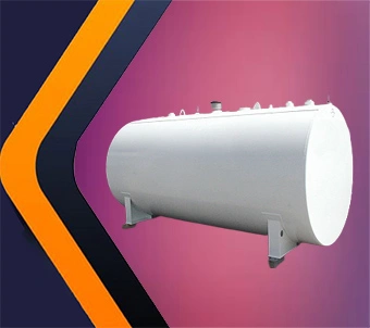 Diesel Tanks Manufacturers in India